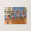 Search for ballerina painting puzzles Dance