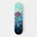 Search for mermaid skateboards Magical
