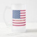 Search for usa beer glasses 4th of july