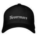 Search for halloween baseball caps Gothic