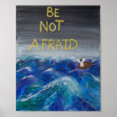 Search for afraid posters God