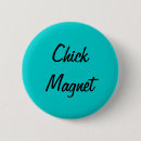 Search for funny chick round badges Humour