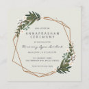 Search for geometric frame invitations Boho