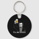 Search for gothic key rings Raven