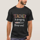 Search for future teacher tshirts Learning