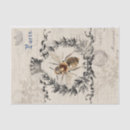 Search for paris tissue paper Vintage