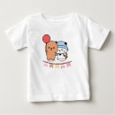 Search for panda bears tshirts Kawaii