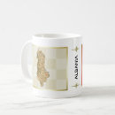 Search for albania map mugs Albanian