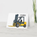 Search for fork cards Lift truck