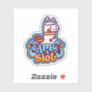 Search for unique design stickers Cute