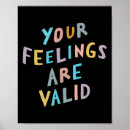 Search for feel good posters Self love