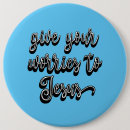 Search for worries badges Faith
