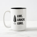 Search for lure mugs Funny fishing