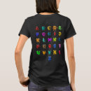 Search for preschool teacher tshirts Education