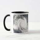 Search for meteorological mugs White