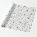 Search for lamb wrapping paper Pink