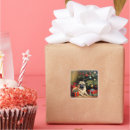 Search for dog christmas stickers Pug