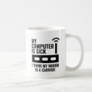 Search for sick mugs Funny