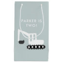 Search for construction gift bags Digger