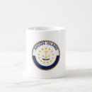 Search for rhode island state mugs Flag
