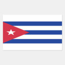 Search for cuba flag stickers Havana