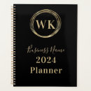 Search for 2 initials office supplies Monogrammed