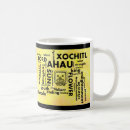 Search for maya calendar mugs Aztec