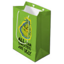 Search for grinch gift bags Whoville