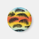 Search for decorated tree magnets Abstract
