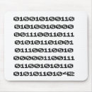 Search for binary mouse mats Geek