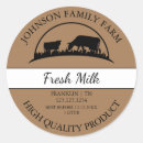 Search for milk labels Cow