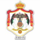 Search for jordanian stickers World flags