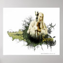 Search for return of the king posters Saruman