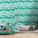 Search for green wave art Coastal