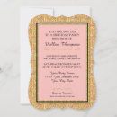 Search for great gatsby party invitations Glamourous
