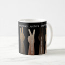 Search for science matters mugs Science is real