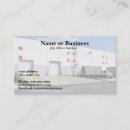 Search for warehouse business cards Transportation