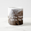 Search for that make you think mugs Humor
