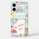 Search for capri iphone cases Italian