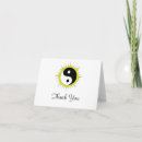 Search for yin cards invites Sun