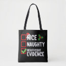 Search for evidence Xmas