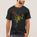 Search for street dance tshirts Breakdance