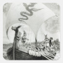 Search for norse viking stickers Ship