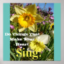 Search for daffodils pictures posters For her