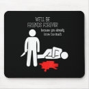 Search for forever friends mouse mats Modern