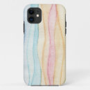 Search for pastel blue iphone cases Waves