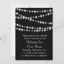 Search for string lights seasonal invitations Business