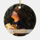 Search for black and gold christmas tree decorations Merry and bright