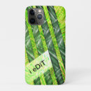 Search for green bamboo iphone cases Leaves