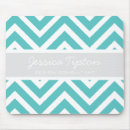 Search for grey chevron mouse mats Green
